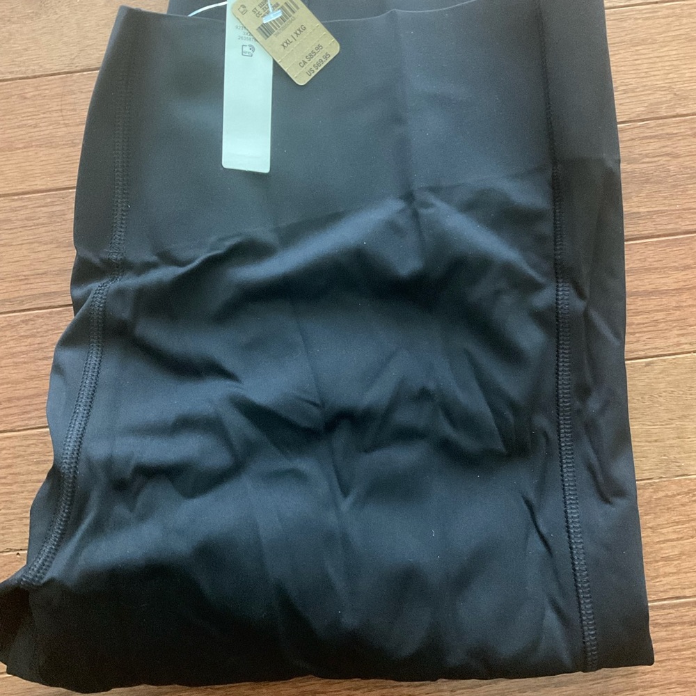 Compression leggings - Picture 3 of 3
